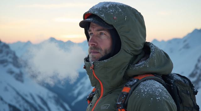 CARINTHIA HIG 4.0 в экстремальных условиях