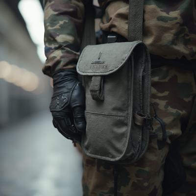 Визуальный стиль комплекта Триада