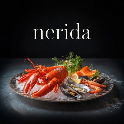 Ресторан НЕРИДА
