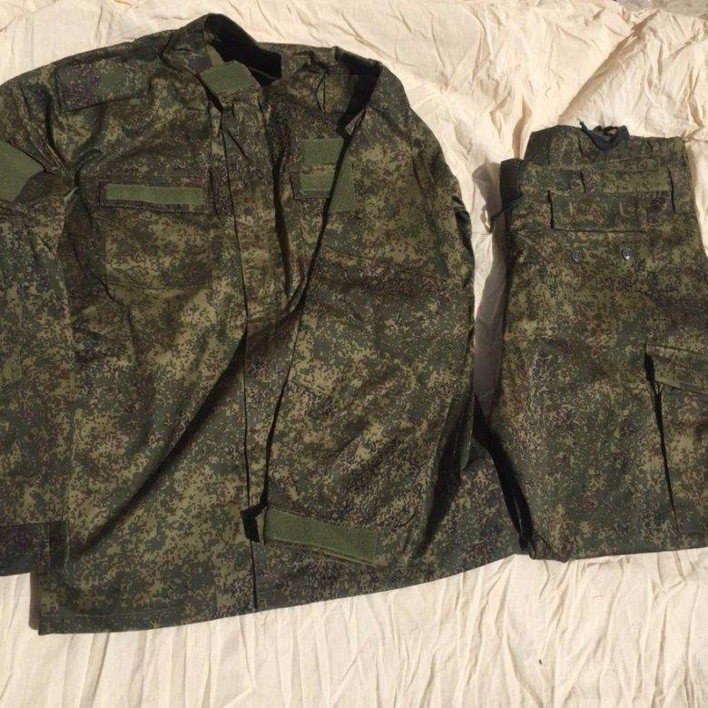 Детализация материалов и ткани