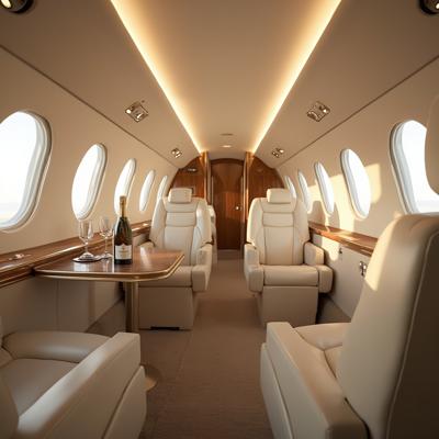 Лакшери салон