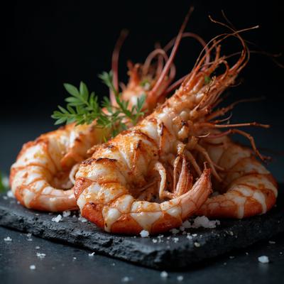 Лангустины