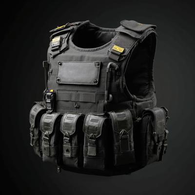 Бронежилет Витязь