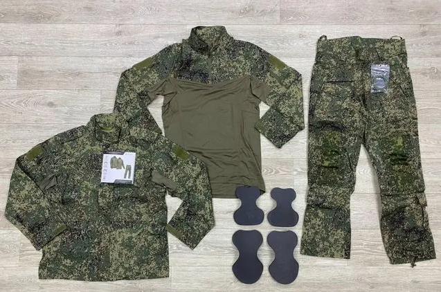 Модульный принцип комплектации