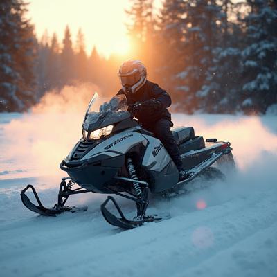 Модель Север ТХ