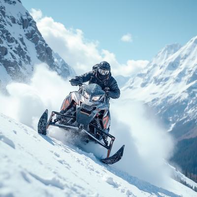 Модель Арктика S