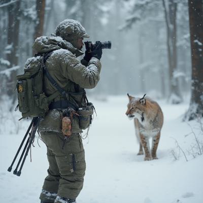 CARINTHIA HIG 4.0 в действии