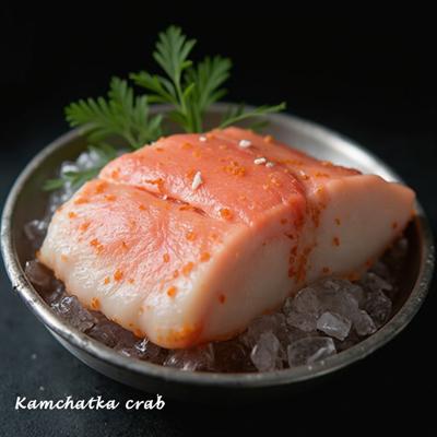 Камчатский краб