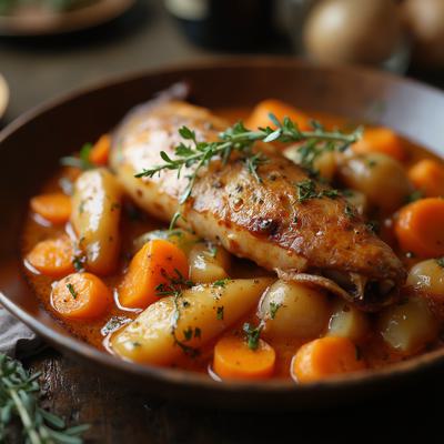 Морской чёрт